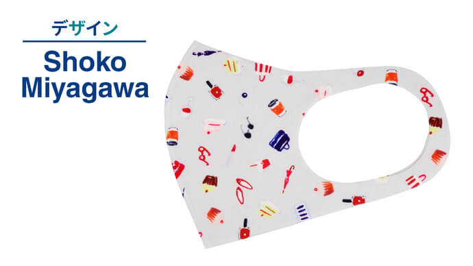 アーティストコラボ商品